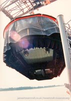 AP1-88 hovercraft with Hoverwest